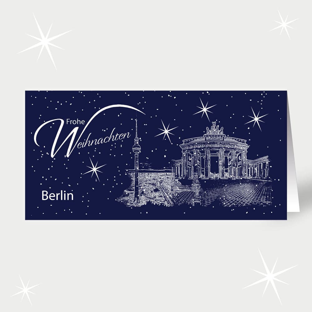 Berlin - Sightseeing